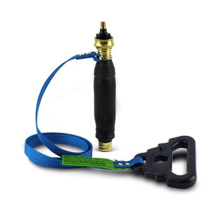 Gt Water Products Pro Drain Test Plug TP123